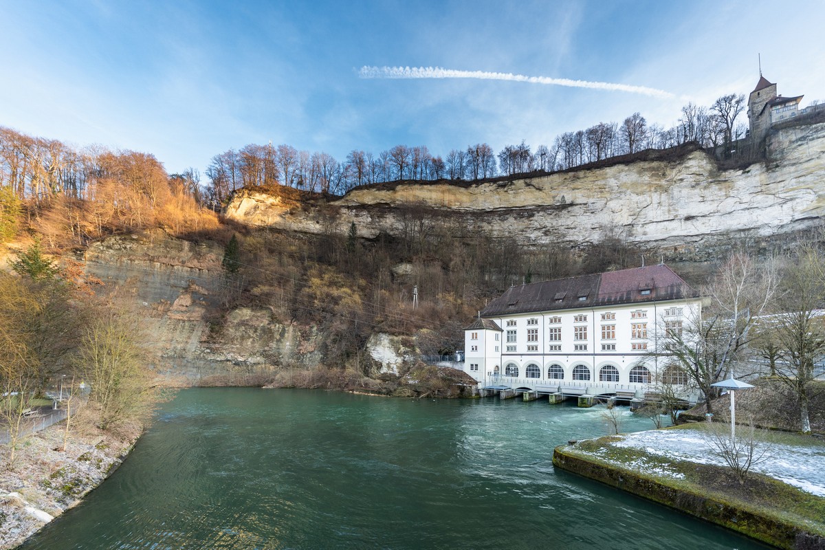 Fribourg